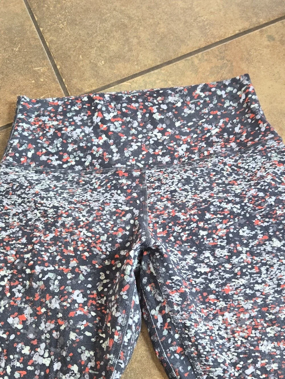 Lululemon Align High-Rise Crop 21